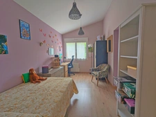 Maison à vendre 6 pièces POLIENAS (38)- Maison 5 chambres sur 1459 m² de terrain -  Proche Tullins - DPE en C