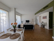 Appartement à vendre 3 pièces GRENOBLE (38) - Bel appartement de 54 m² avec cave, au centre de Grenoble. Vendu loué 