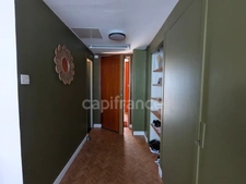 Appartement à vendre 3 pièces GRENOBLE (38) - Bel appartement de 54 m² avec cave et garage, au centre de Grenoble