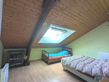 Maison à vendre 7 pièces TECHE (38)