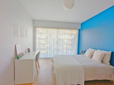 Appartement à vendre 3 pièces GRENOBLE (38) - Bel appartement de 54 m² avec cave et garage, au centre de Grenoble