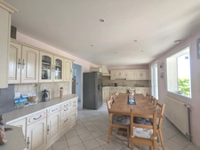 Maison à vendre 7 pièces TECHE (38)