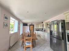 Maison à vendre 7 pièces TECHE (38)