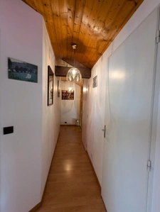 Maison à vendre 7 pièces TECHE (38)