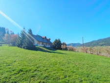 Maison familiale de 136 m² sur 1800 m² de terrain avec appartement indépendant – Méaudre – Massif du Vercors