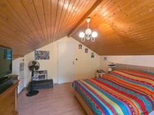 Maison à vendre 7 pièces TECHE (38)
