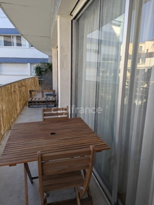 Appartement à vendre 3 pièces GRENOBLE (38) - Bel appartement de 54 m² avec cave et garage, au centre de Grenoble