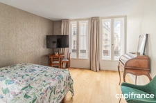5-room apartment for sale in Paris 9th arrondissement (75)