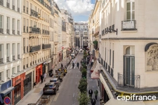 5-room apartment for sale in Paris 9th arrondissement (75)