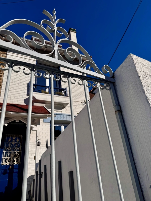 Le Perreux-sur-Marne – Maison avec jardin et garage- Quartier recherché et au calme