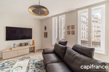 Appartement à vendre 5 pièces PARIS 9EME ARRONDISSEMENT (75)