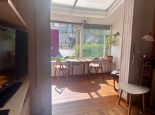 Le Perreux-sur-Marne – House with garden and garage – Sought-after and quiet neighborhood
