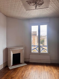 Townhouse (5 rooms) with garden – Le Perreux-sur-Marne (94)