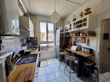 Charmante maison de ville (5 pièces) avec jardin – Le Perreux-sur-Marne(94)