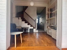 Le Perreux-sur-Marne – House with garden and garage – Sought-after and quiet neighborhood