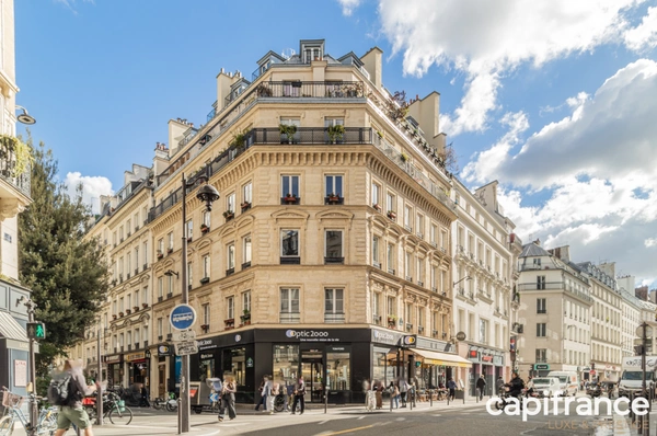 Appartement à vendre 5 pièces PARIS 9EME ARRONDISSEMENT (75)