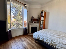 Le Perreux-sur-Marne – House with garden and garage – Sought-after and quiet neighborhood