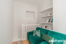 5-room apartment for sale in Paris 9th arrondissement (75)