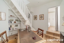 5-room apartment for sale in Paris 9th arrondissement (75)