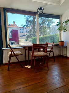 Townhouse (5 rooms) with garden – Le Perreux-sur-Marne (94)