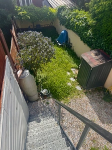 Le Perreux-sur-Marne – House with garden and garage – Sought-after and quiet neighborhood