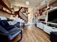 Le Perreux-sur-Marne – House with garden and garage – Sought-after and quiet neighborhood