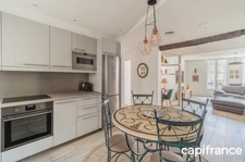 5-room apartment for sale in Paris 9th arrondissement (75)