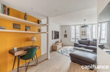 5-room apartment for sale in Paris 9th arrondissement (75)