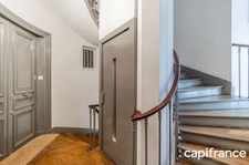 5-room apartment for sale in Paris 9th arrondissement (75)