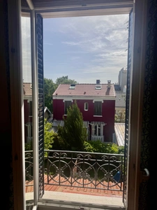 Le Perreux-sur-Marne – House with garden and garage – Sought-after and quiet neighborhood