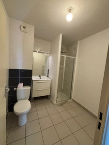 Marseille 13ème (Chutes-Lavie) – T2 42 m² avec terrasse & parking au sous-sol (DPE A/A)