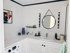 Appartement à louer 3 pièces MARSEILLE 8EME ARRONDISSEMENT (13)