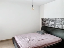 MARSEILLE 13015 - Appartement 3 pièces avec terrasse et stationnements à La Viste,