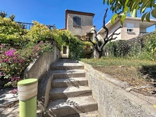 MARSEILLE 13e – MAISON ANCIENNE 5 PIÈCES À RÉNOVER – 4 CHAMBRES – TERRAIN 369 m² – GARAGE - CAVE- DPE D