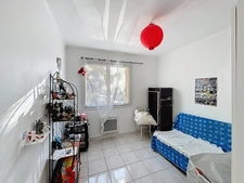 Appartement à vendre 3 pièces avec 1 balcon MARSEILLE 12EME ARRONDISSEMENT (13)
