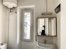 Appartement MEUBLE à louer 1 pièce MARSEILLE 6EME ARRONDISSEMENT (13)