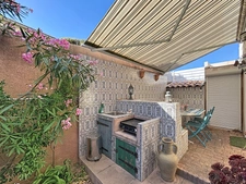 13012 Marseille à Montolivet – Maison surélevée sur garage, avec 3 chambres, terrasse plein Sud et DPE B