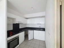 Marseille 13ème (Chutes-Lavie) – T2 42 m² avec terrasse & parking au sous-sol (DPE A/A)