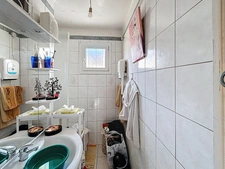 Appartement à vendre 3 pièces avec 1 balcon MARSEILLE 12EME ARRONDISSEMENT (13)
