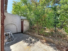 MARSEILLE 13e – MAISON ANCIENNE 5 PIÈCES À RÉNOVER – 4 CHAMBRES – TERRAIN 369 m² – GARAGE - CAVE- DPE D