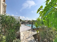 MARSEILLE 13ᵉ – PROPRIÉTÉ DE 167 M² – 4 LOGEMENTS INDÉPENDANTS – PISCINE – 2 GARAGES -DPE A
