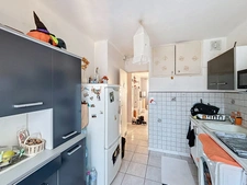 Appartement à vendre 3 pièces avec 1 balcon MARSEILLE 12EME ARRONDISSEMENT (13)