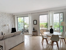 Appartement à louer 3 pièces MARSEILLE 8EME ARRONDISSEMENT (13)