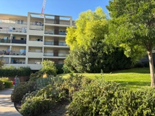 Marseille 13ème (Chutes-Lavie) – T2 42 m² avec terrasse & parking au sous-sol (DPE A/A)