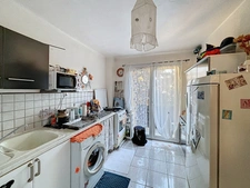 Appartement à vendre 3 pièces avec 1 balcon MARSEILLE 12EME ARRONDISSEMENT (13)