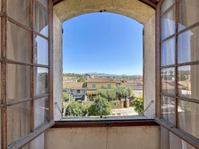 MARSEILLE 13e – MAISON ANCIENNE 5 PIÈCES À RÉNOVER – 4 CHAMBRES – TERRAIN 369 m² – GARAGE - CAVE- DPE D