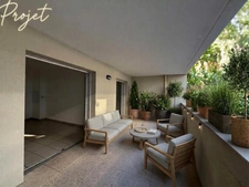 Marseille 13ème (Chutes-Lavie) – T2 42 m² avec terrasse & parking au sous-sol (DPE A/A)