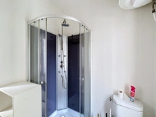 Studio meublé de 18 m² – Rue Estelle / Quartier Notre-Dame du Mont (Marseille 6e)