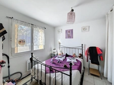 Appartement à vendre 3 pièces avec 1 balcon MARSEILLE 12EME ARRONDISSEMENT (13)