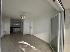 Marseille 13ème (Chutes-Lavie) – T2 42 m² avec terrasse & parking au sous-sol (DPE A/A)
